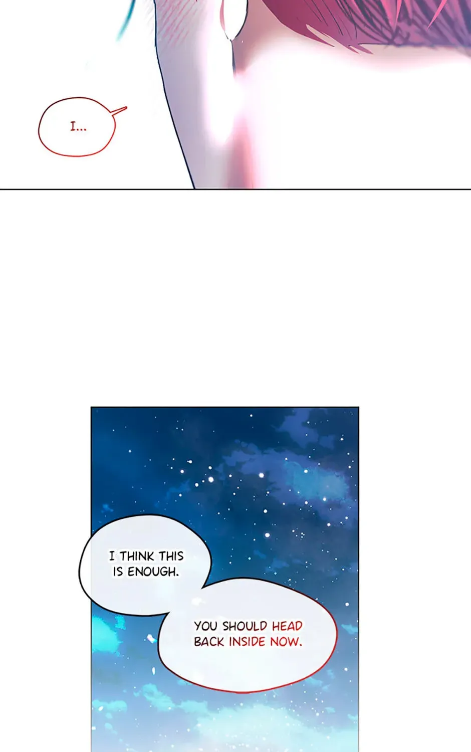 Read Devoted to Diamond chapter 99 image 150 on Lezhin