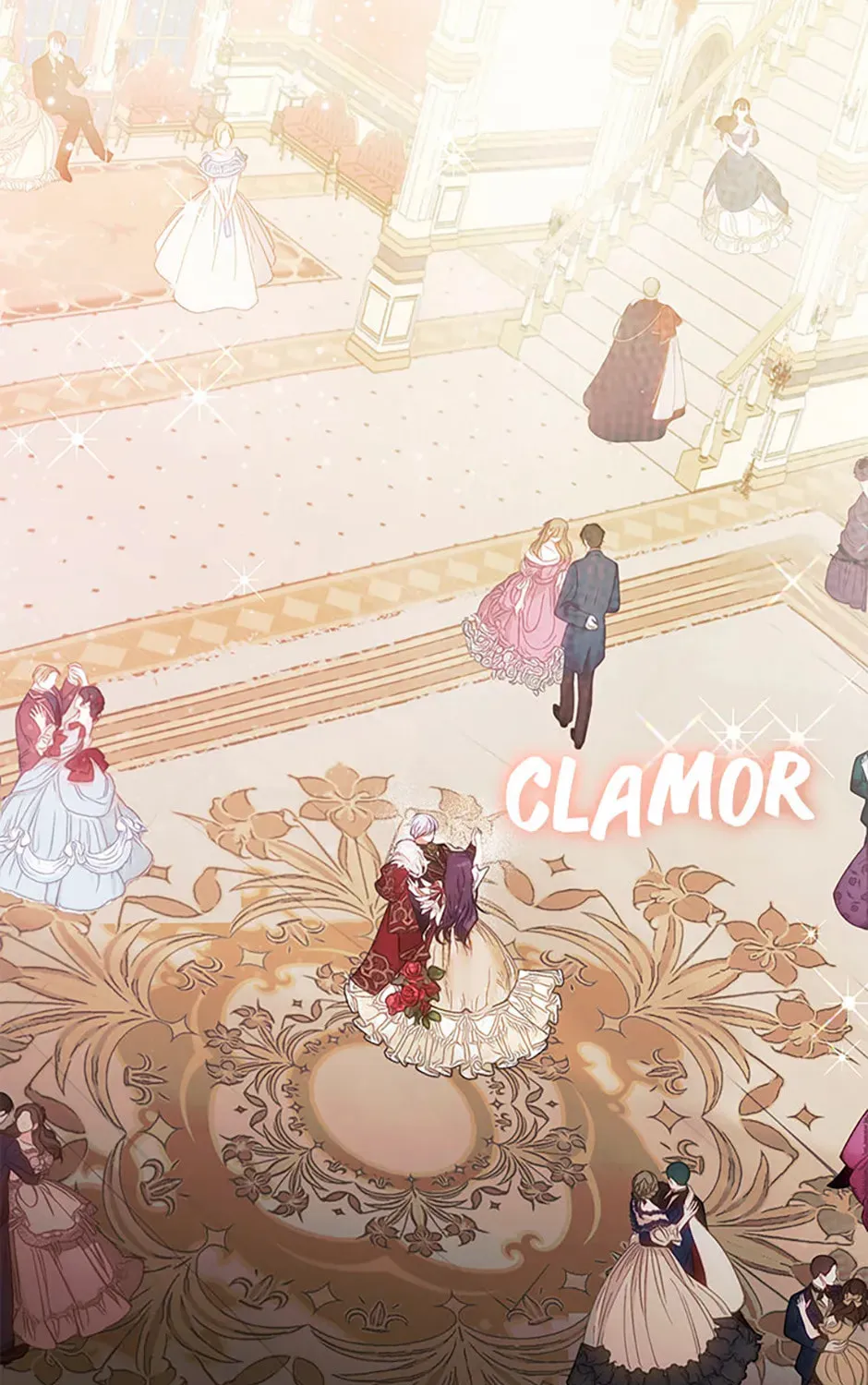 Read Devoted to Diamond chapter 99 image 154 on Lezhin