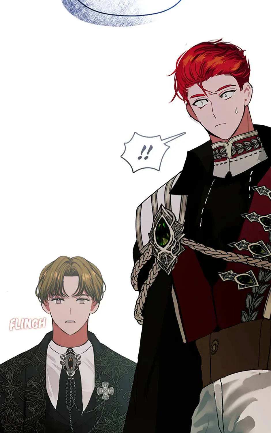 Read Devoted to Diamond chapter 99 image 16 on Lezhin