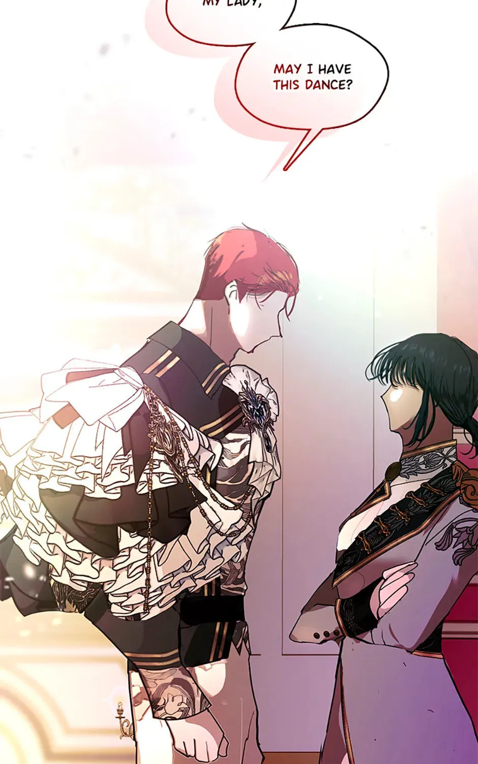 Read Devoted to Diamond chapter 99 image 162 on Lezhin