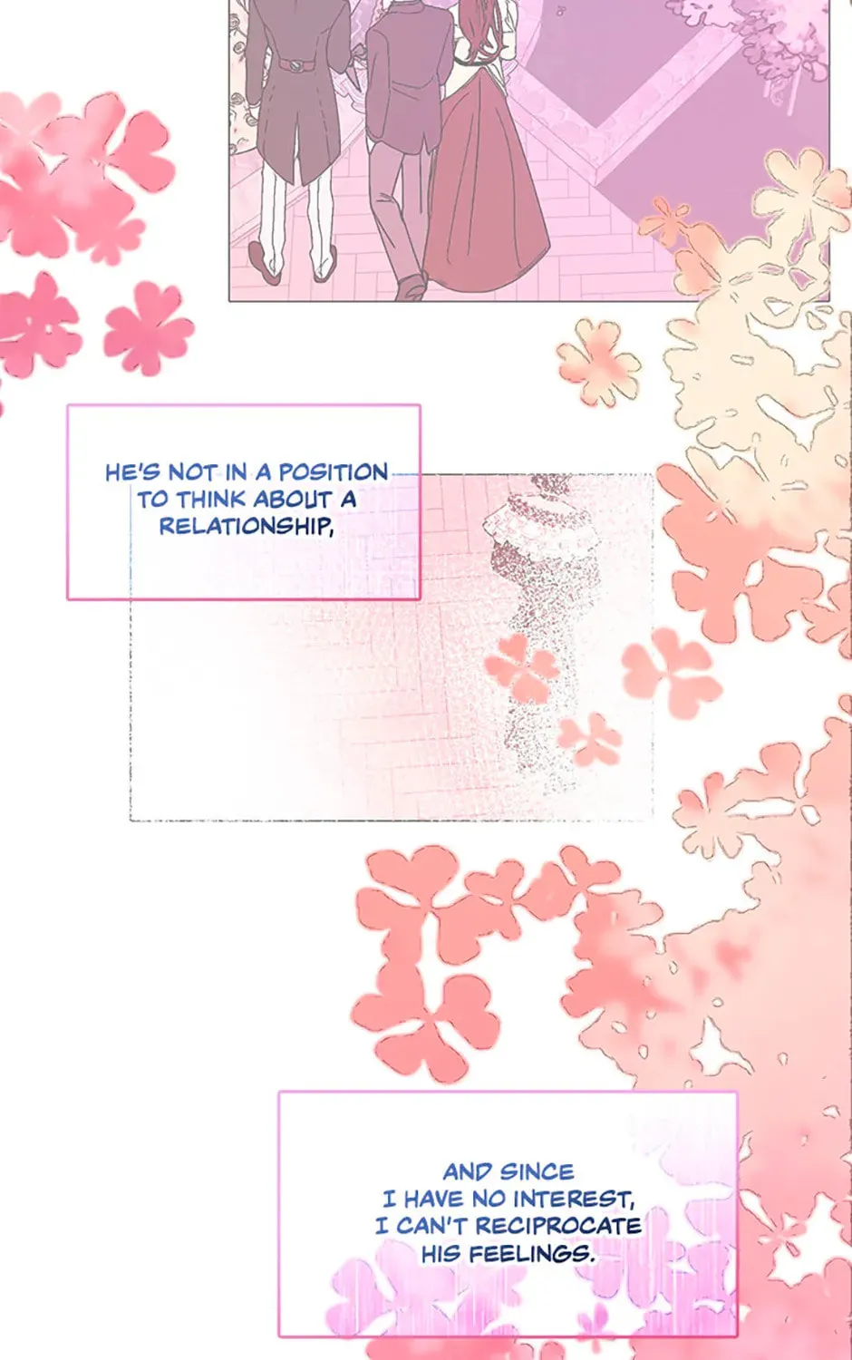 Read Devoted to Diamond chapter 99 image 172 on Lezhin