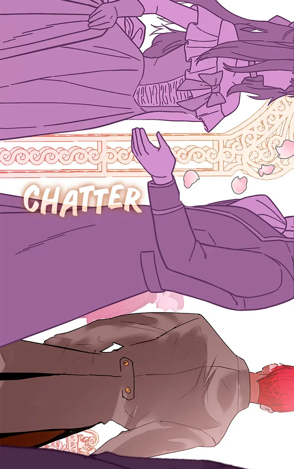 Read Devoted to Diamond chapter 99 image 178 on Lezhin
