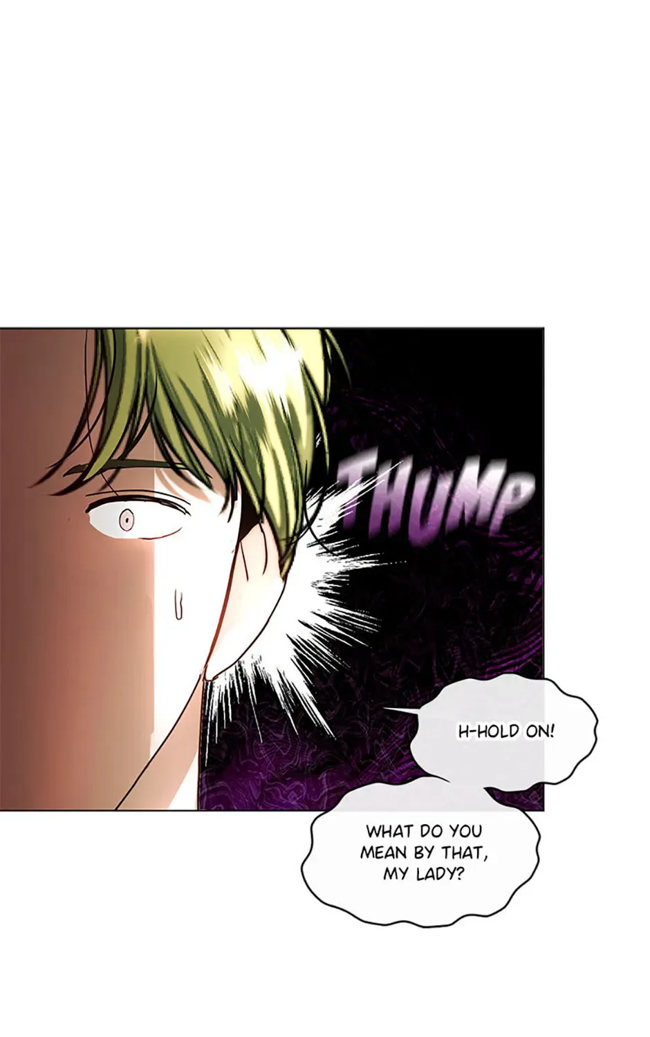 Read Devoted to Diamond chapter 99 image 18 on Lezhin