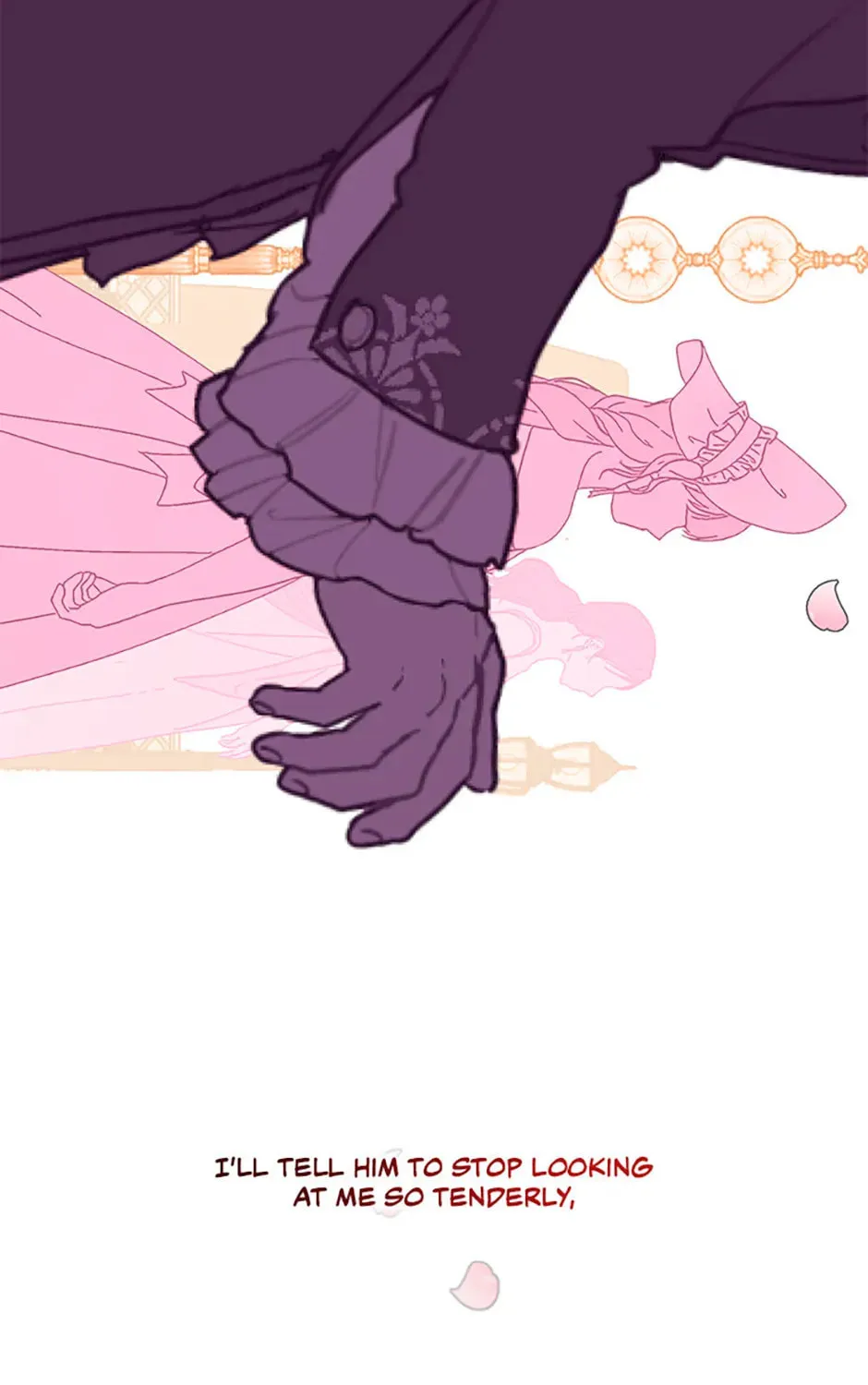 Read Devoted to Diamond chapter 99 image 180 on Lezhin