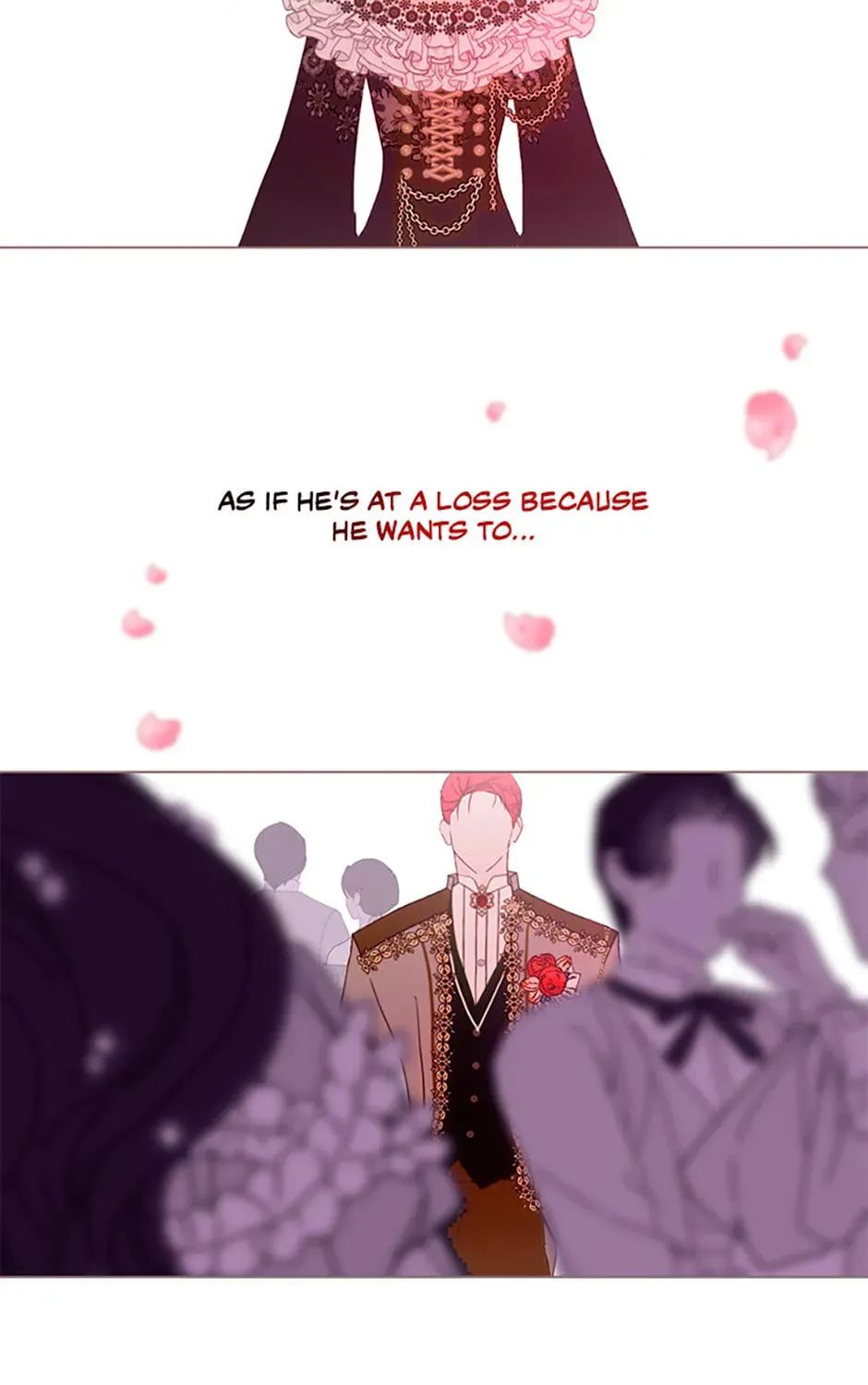 Read Devoted to Diamond chapter 99 image 182 on Lezhin