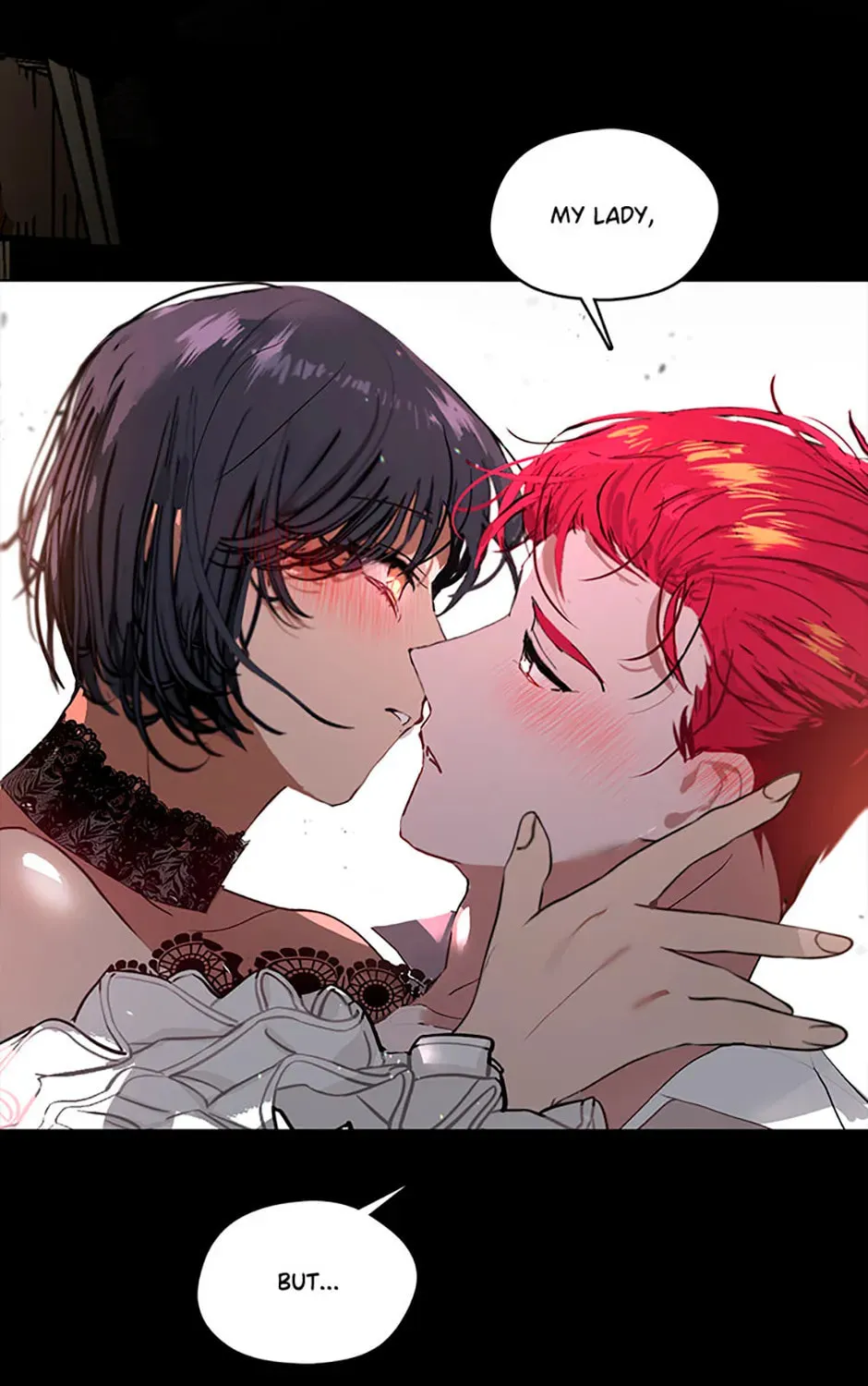 Read Devoted to Diamond chapter 99 image 198 on Lezhin