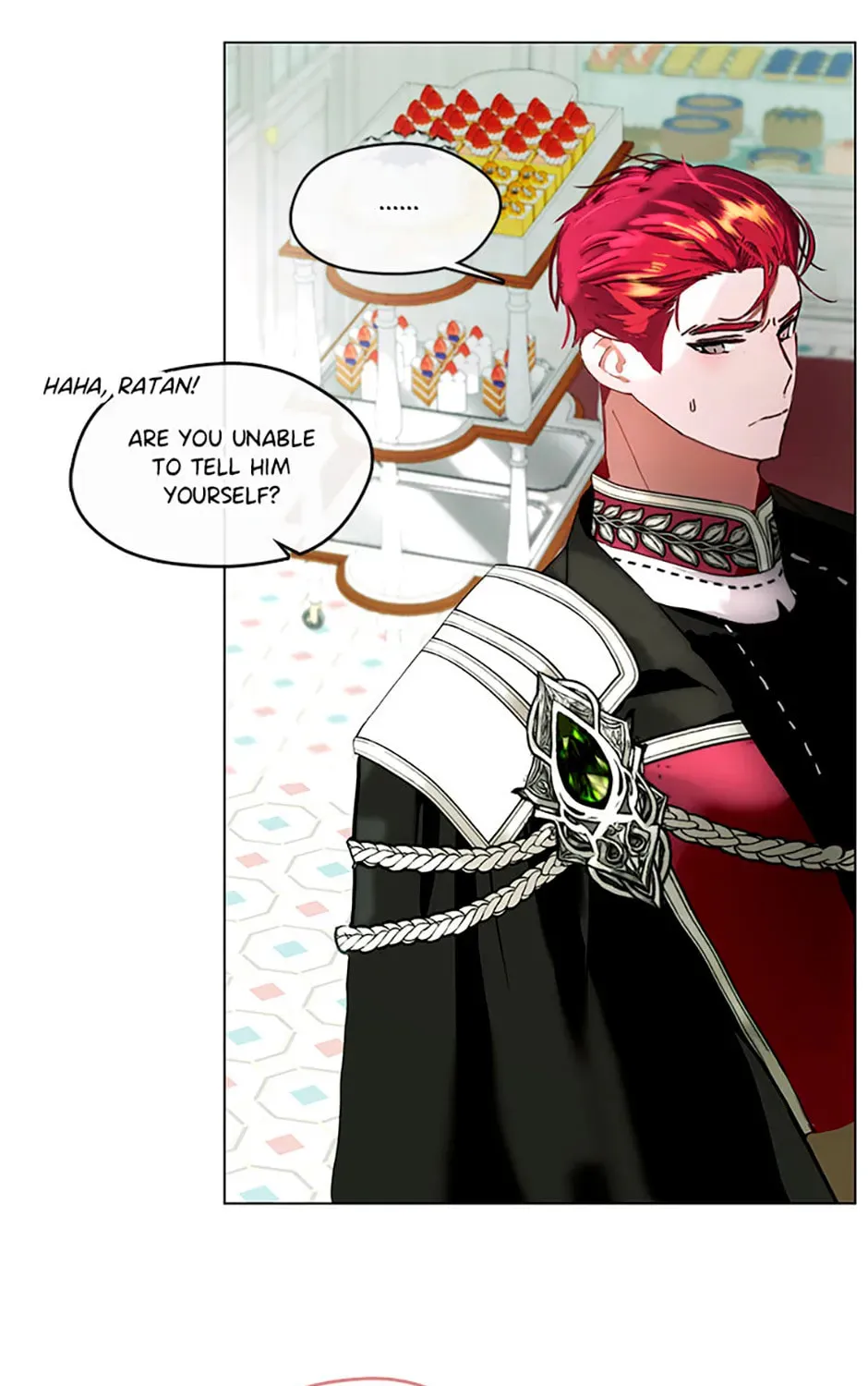 Read Devoted to Diamond chapter 99 image 20 on Lezhin