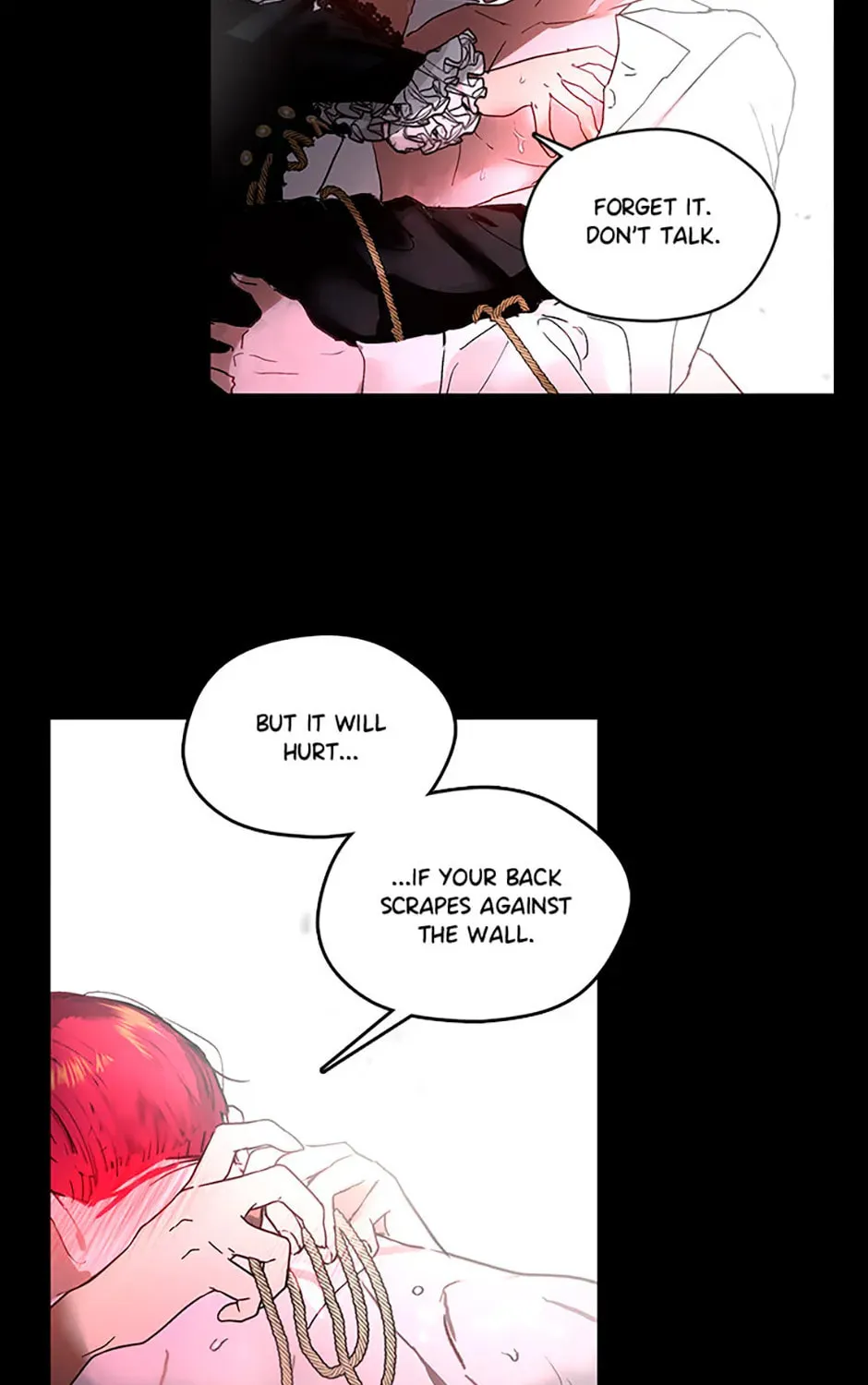 Read Devoted to Diamond chapter 99 image 200 on Lezhin