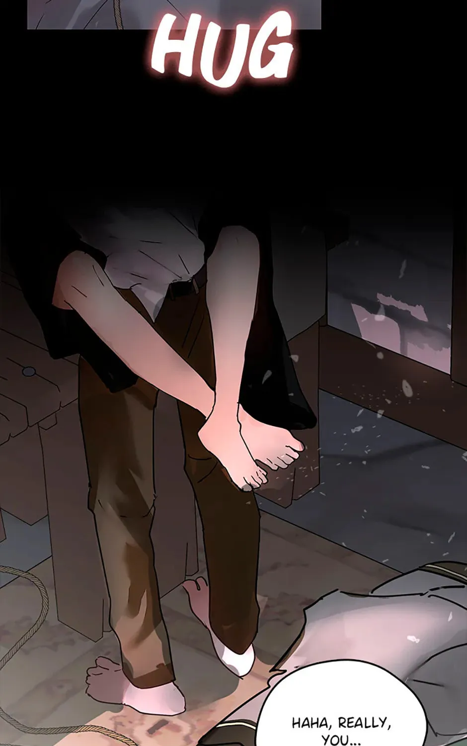 Read Devoted to Diamond chapter 99 image 202 on Lezhin