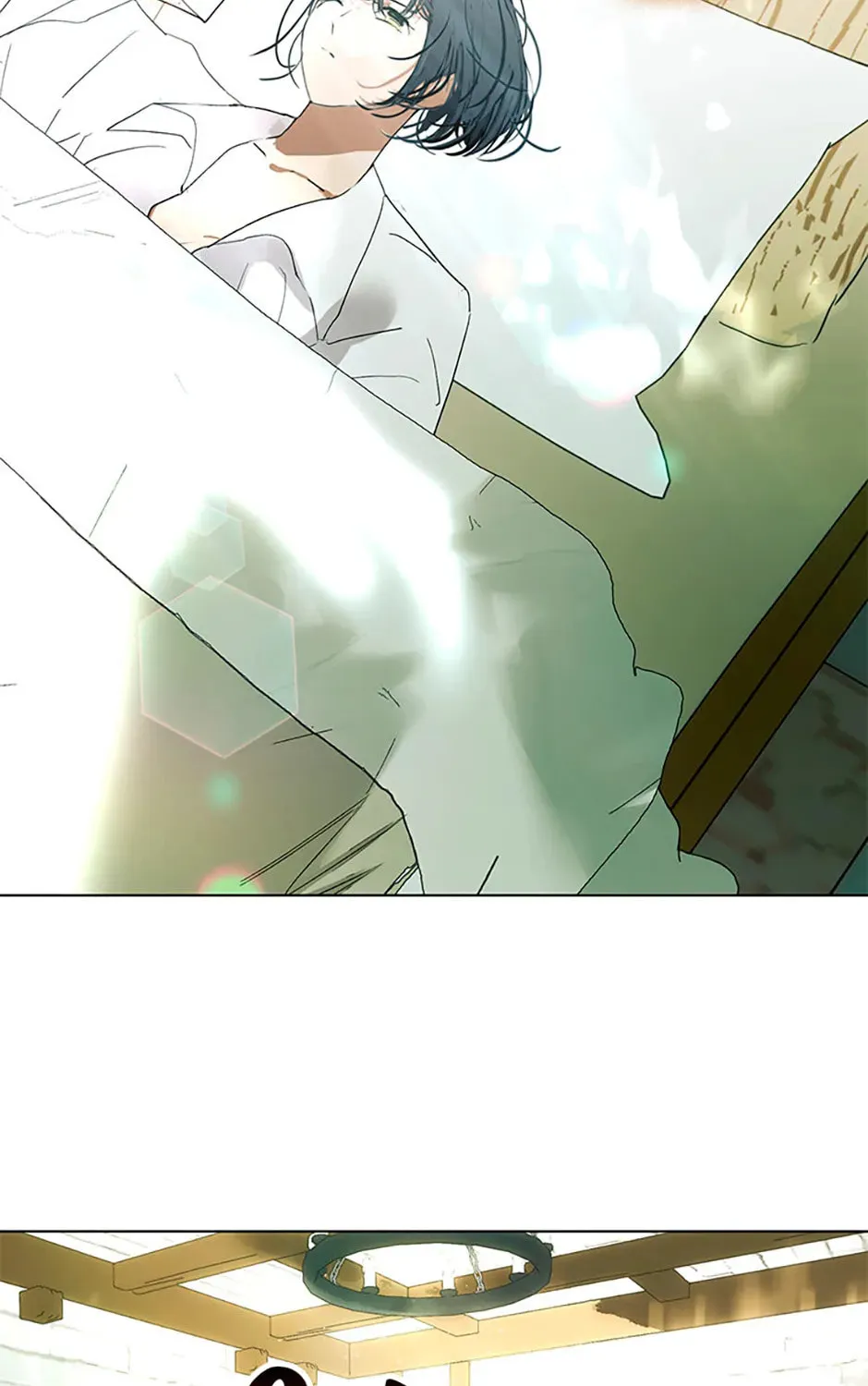 Read Devoted to Diamond chapter 99 image 208 on Lezhin
