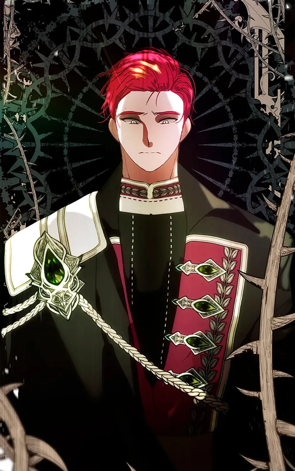 Read Devoted to Diamond chapter 99 image 30 on Lezhin