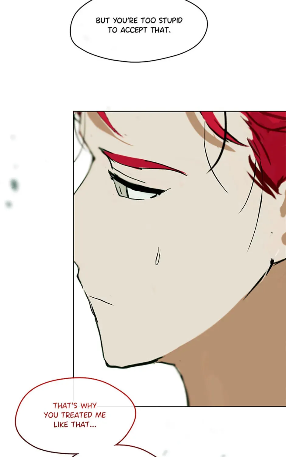 Read Devoted to Diamond chapter 99 image 38 on Lezhin