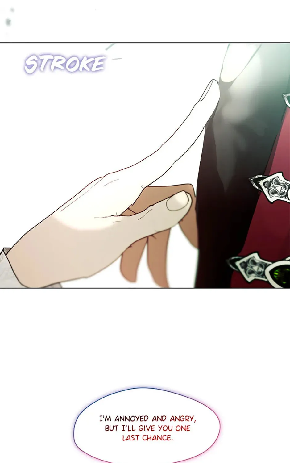 Read Devoted to Diamond chapter 99 image 40 on Lezhin