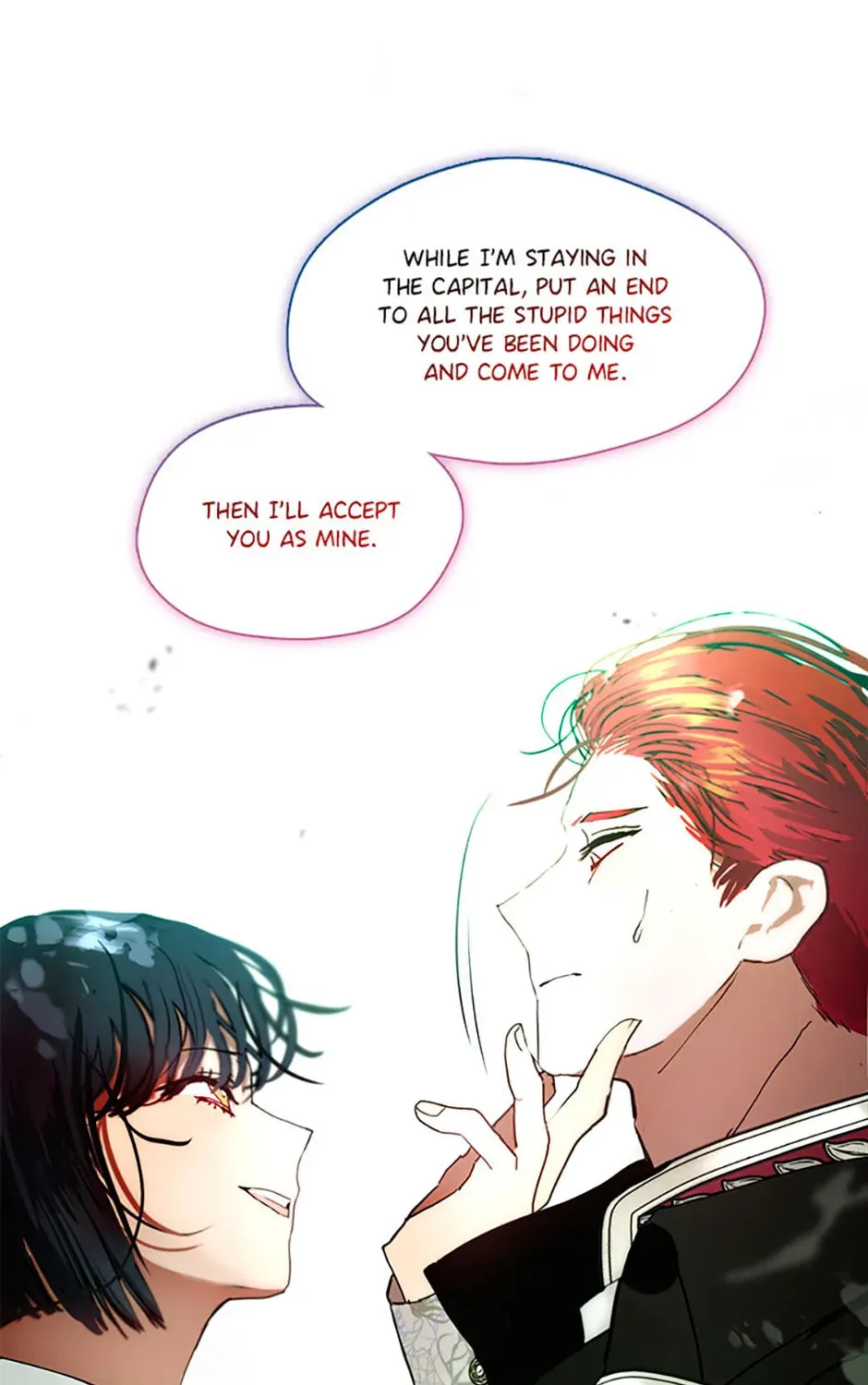 Read Devoted to Diamond chapter 99 image 42 on Lezhin