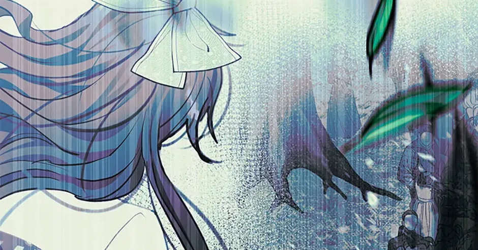 Read Devoted to Diamond chapter 99 image 49 on Lezhin
