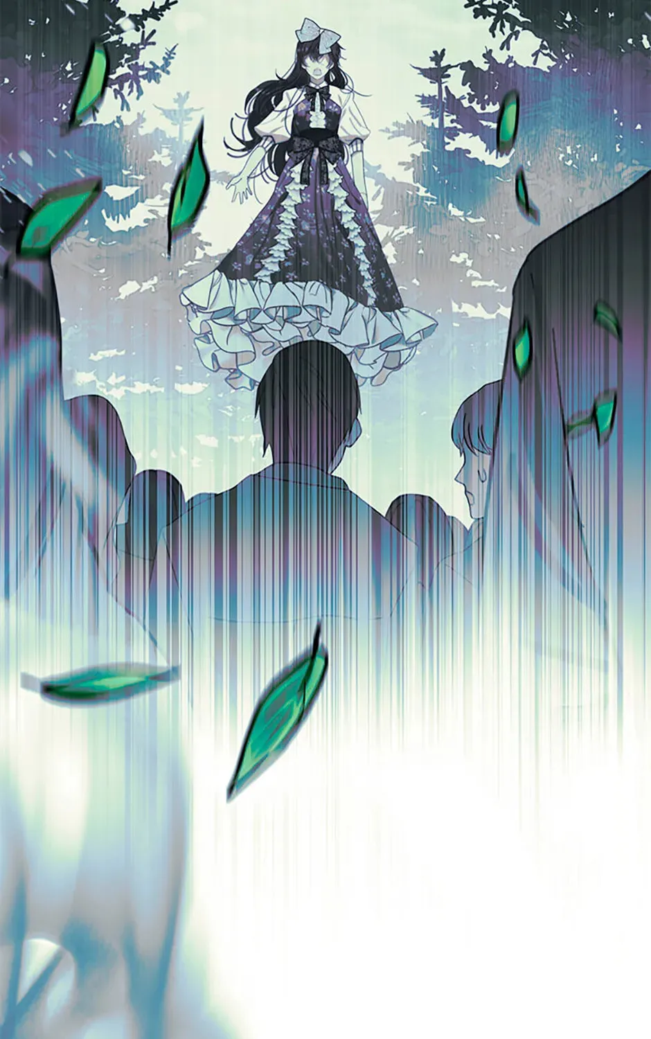 Read Devoted to Diamond chapter 99 image 52 on Lezhin