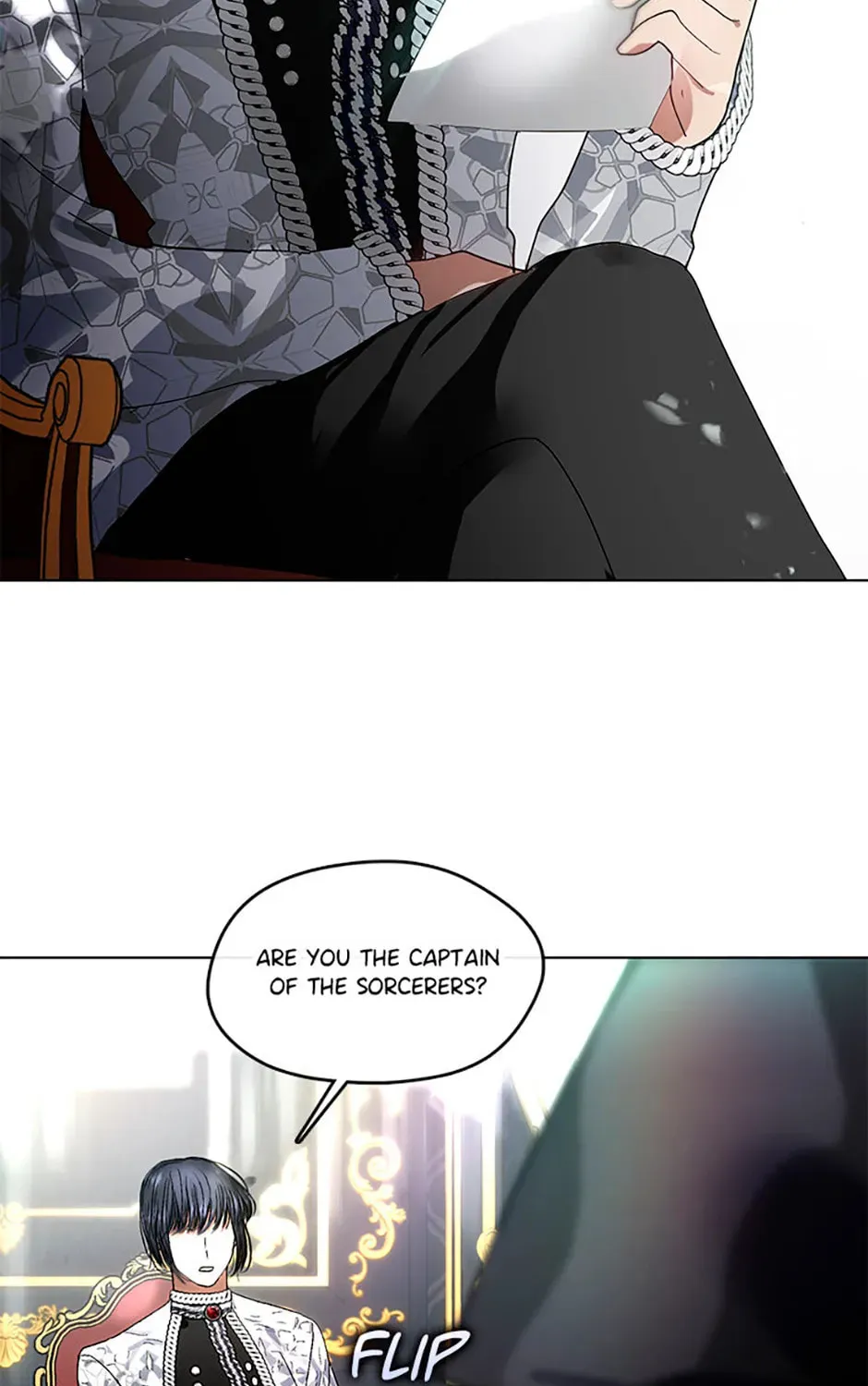 Read Devoted to Diamond chapter 99 image 56 on Lezhin