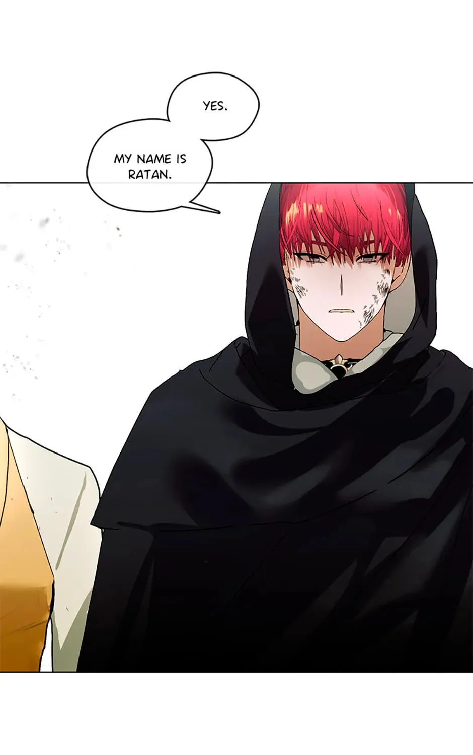 Read Devoted to Diamond chapter 99 image 58 on Lezhin