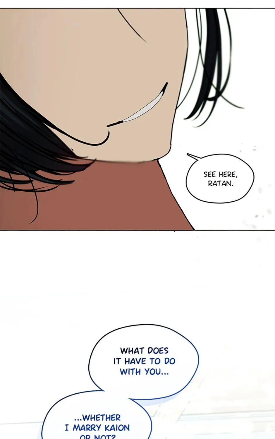 Read Devoted to Diamond chapter 99 image 6 on Lezhin
