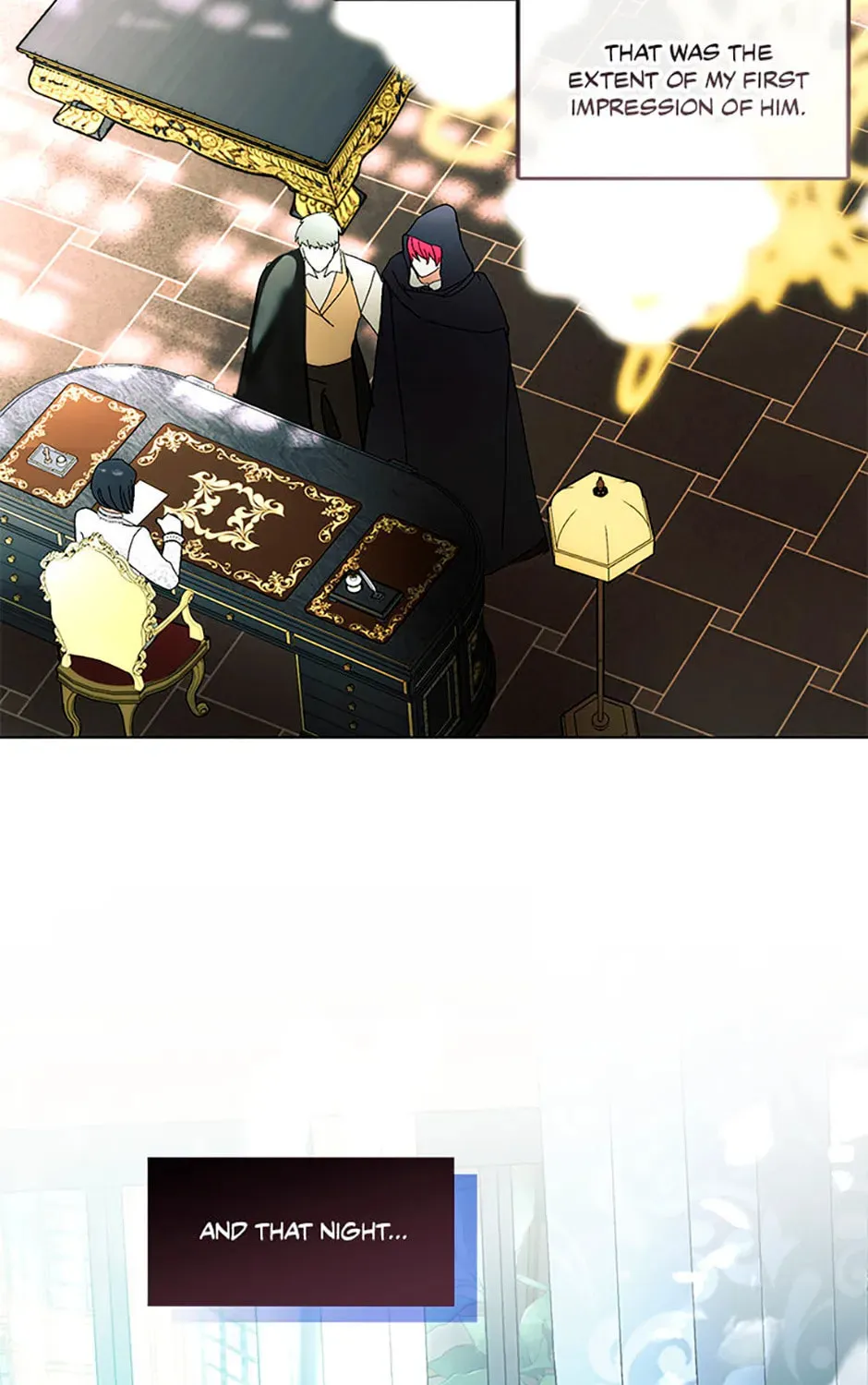 Read Devoted to Diamond chapter 99 image 60 on Lezhin