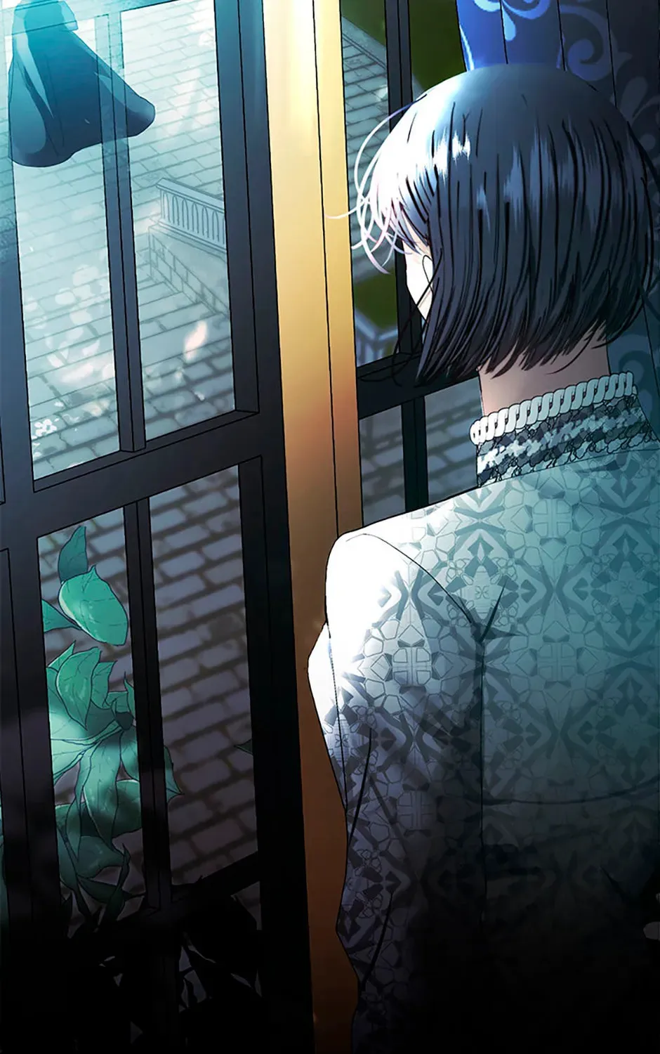 Read Devoted to Diamond chapter 99 image 62 on Lezhin