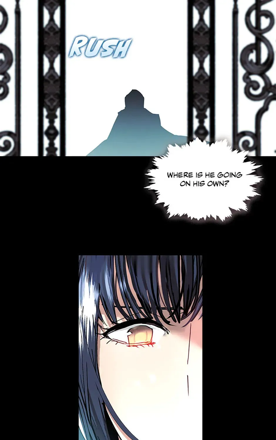 Read Devoted to Diamond chapter 99 image 64 on Lezhin