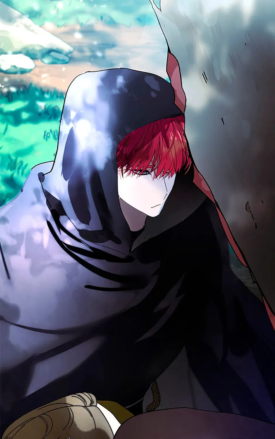 Read Devoted to Diamond chapter 99 image 72 on Lezhin
