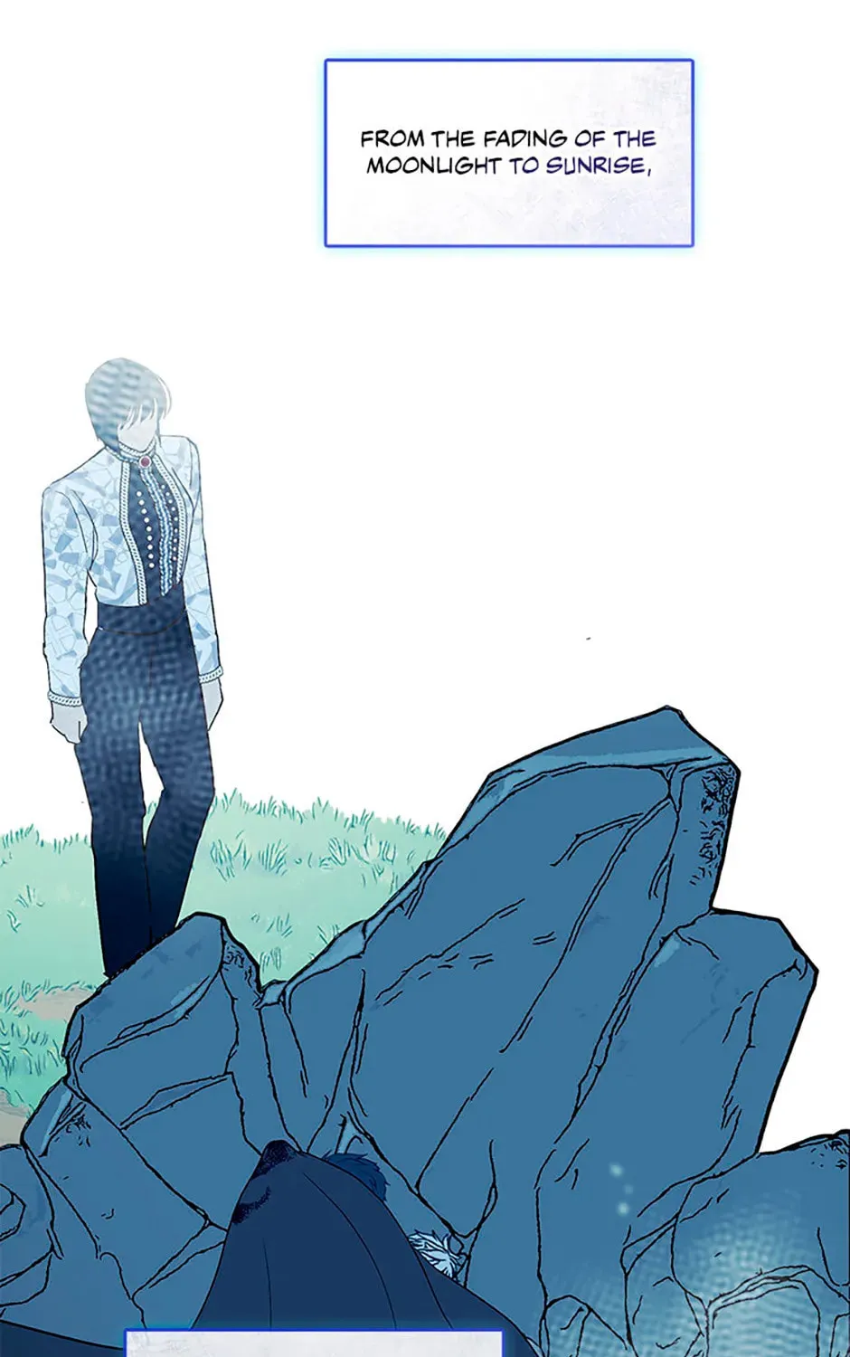 Read Devoted to Diamond chapter 99 image 76 on Lezhin