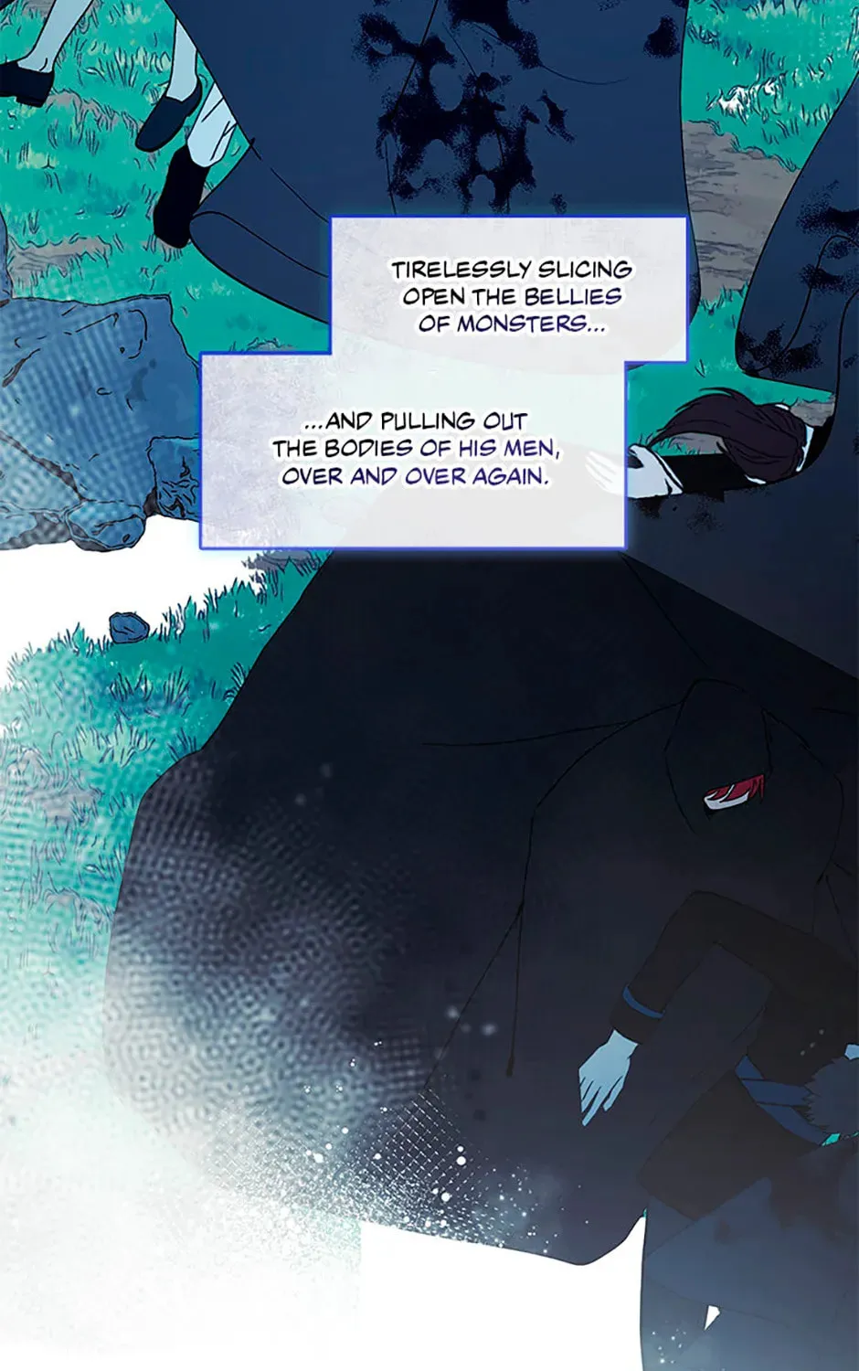 Read Devoted to Diamond chapter 99 image 78 on Lezhin