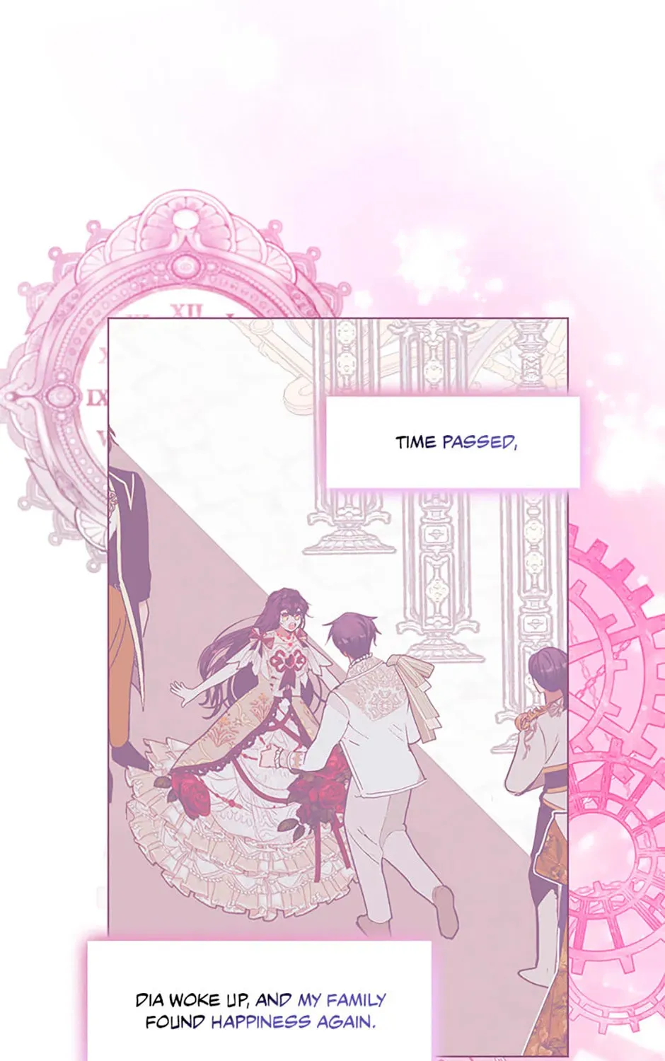 Read Devoted to Diamond chapter 99 image 88 on Lezhin