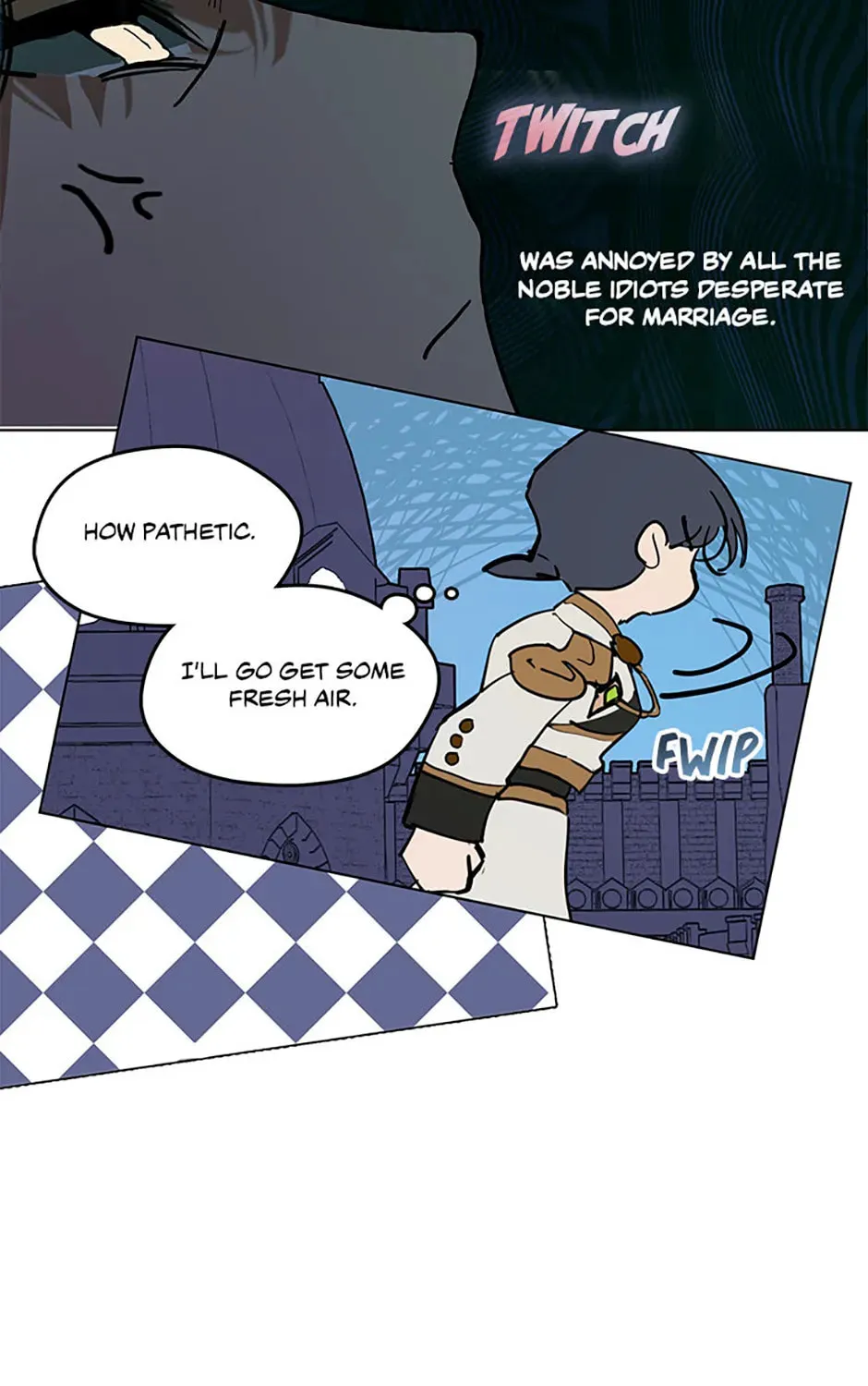 Read Devoted to Diamond chapter 99 image 94 on Lezhin