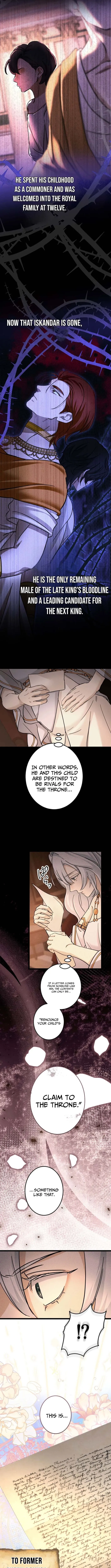 Read Devotion Over the Crown chapter 1 image 13 on Lezhin