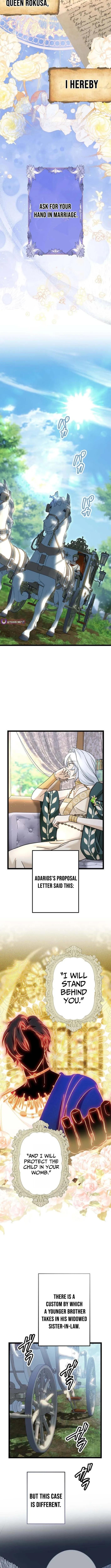 Read Devotion Over the Crown chapter 1 image 14 on Lezhin