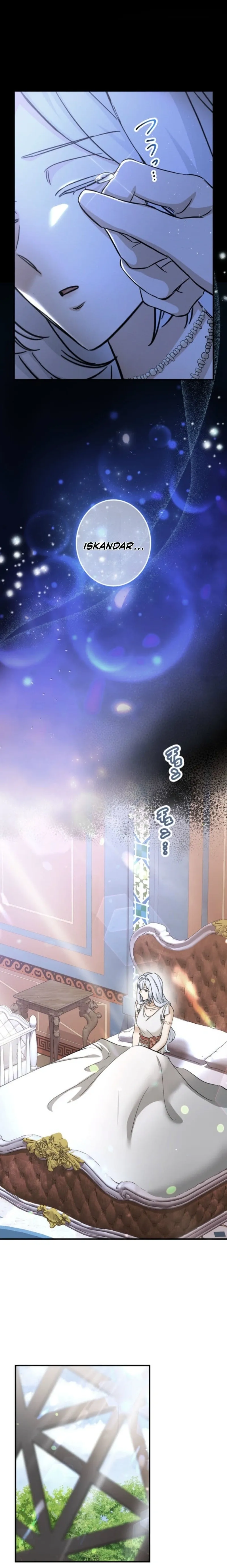 Read Devotion Over the Crown chapter 10 image 14 on Lezhin