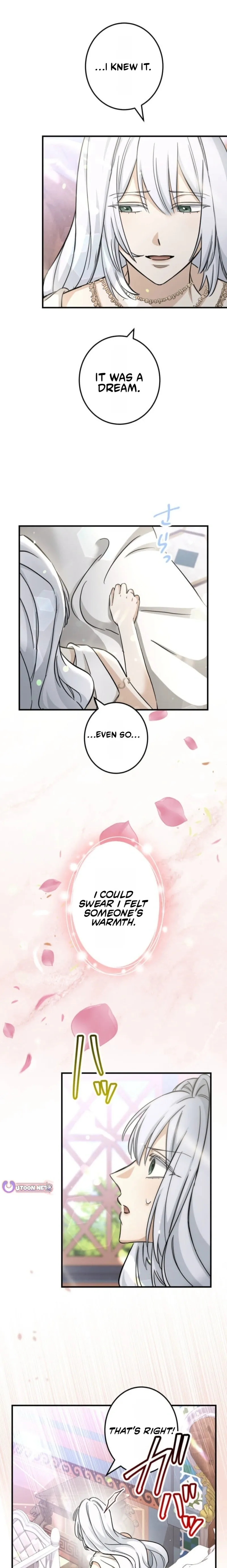 Read Devotion Over the Crown chapter 10 image 15 on Lezhin