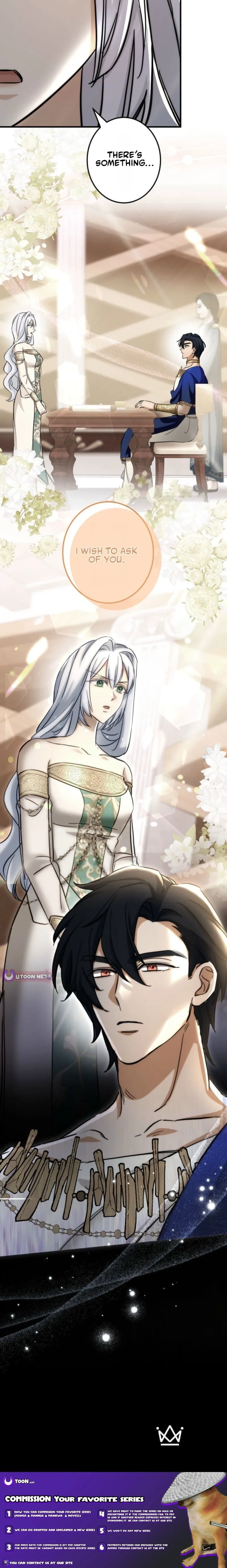 Read Devotion Over the Crown chapter 10 image 17 on Lezhin