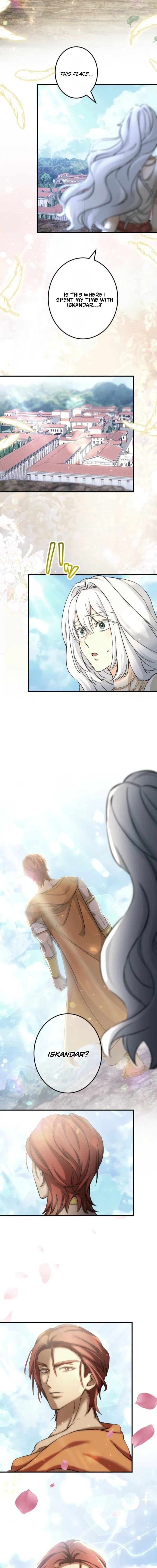 Read Devotion Over the Crown chapter 10 image 4 on Lezhin