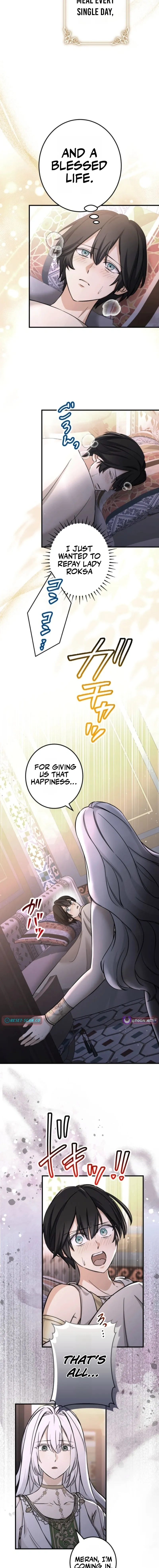 Read Devotion Over the Crown chapter 12 image 10 on Lezhin