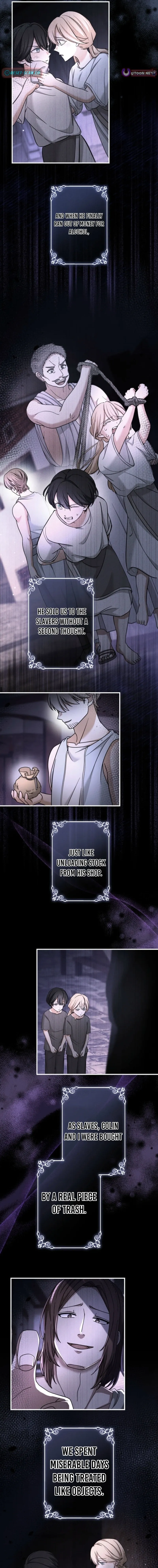 Read Devotion Over the Crown chapter 12 image 8 on Lezhin
