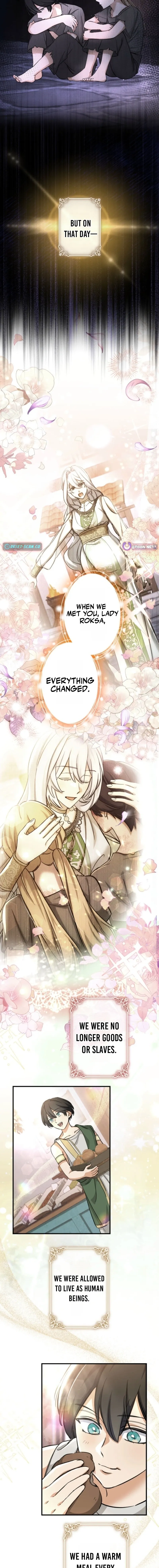 Read Devotion Over the Crown chapter 12 image 9 on Lezhin