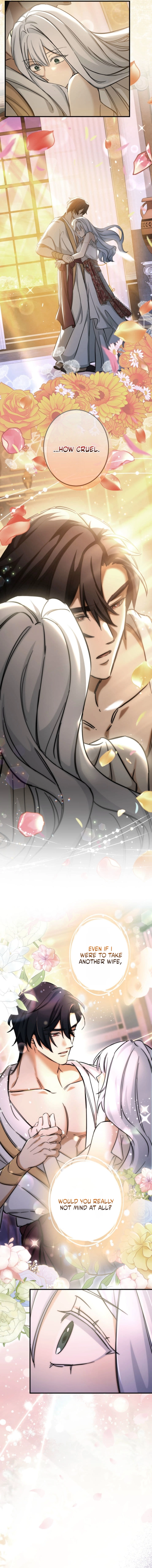 Read Devotion Over the Crown chapter 14 image 1 on Lezhin
