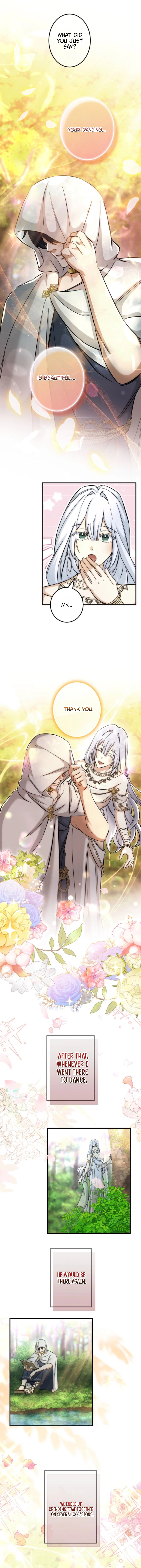 Read Devotion Over the Crown chapter 14 image 12 on Lezhin
