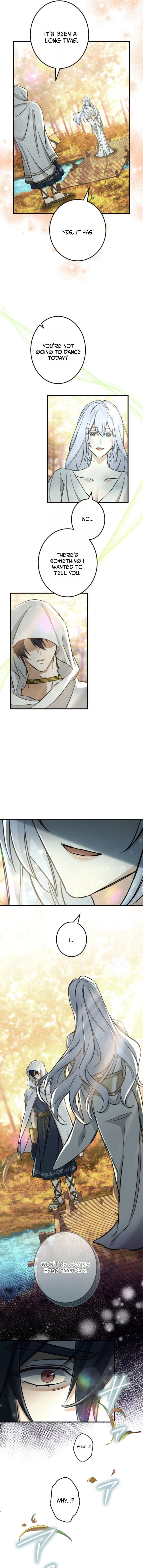 Read Devotion Over the Crown chapter 14 image 15 on Lezhin