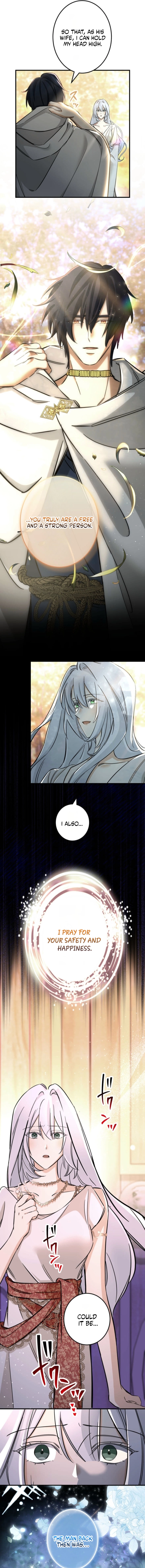 Read Devotion Over the Crown chapter 14 image 18 on Lezhin