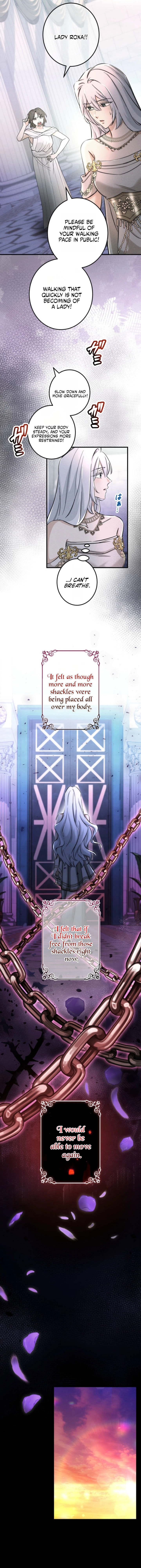 Read Devotion Over the Crown chapter 14 image 6 on Lezhin