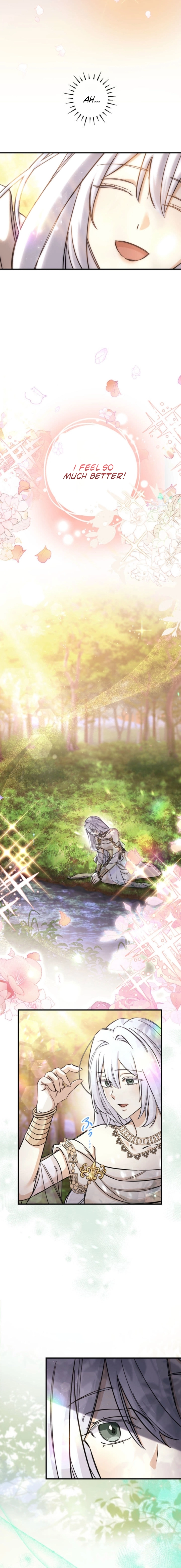 Read Devotion Over the Crown chapter 14 image 8 on Lezhin