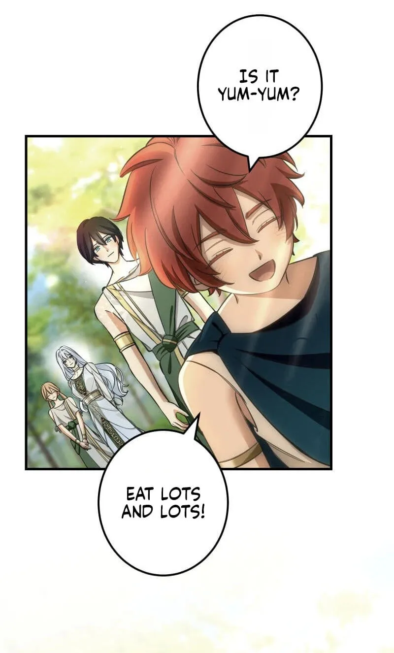 Read Devotion Over the Crown chapter 17 image 10 on Lezhin