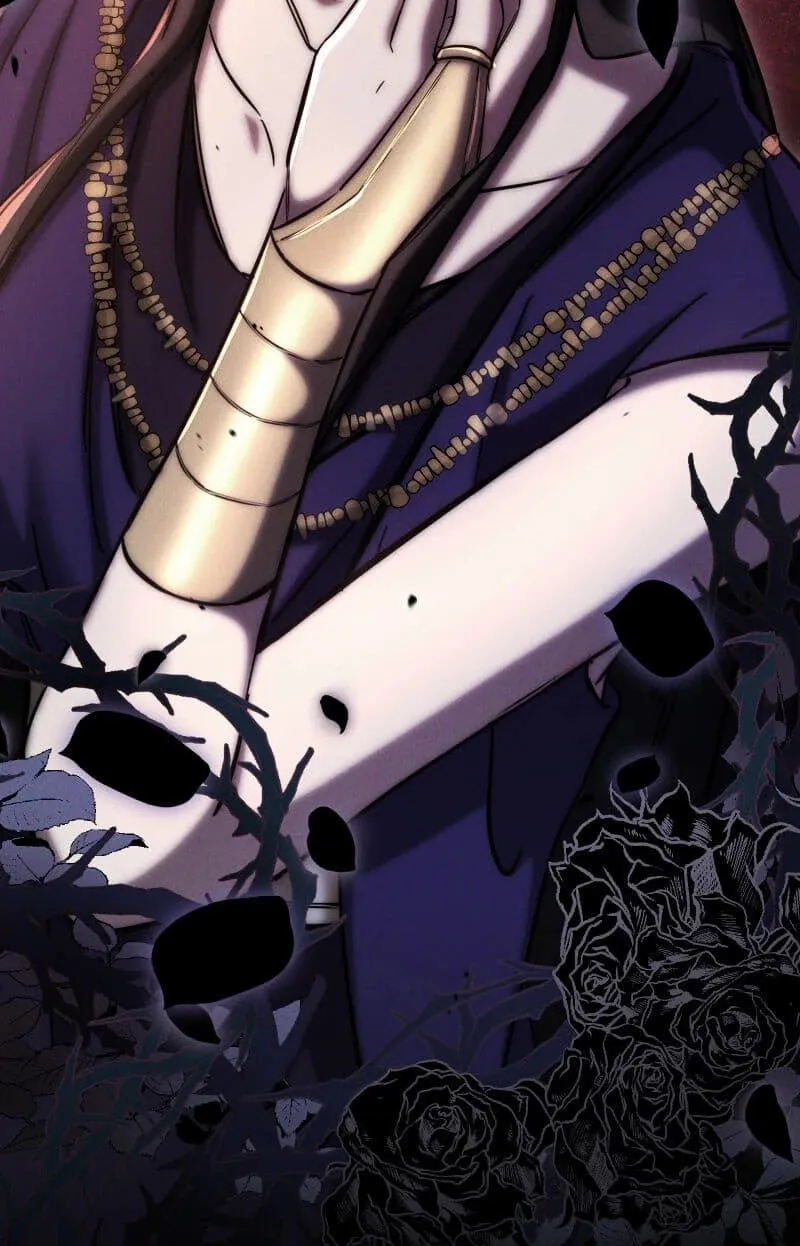 Read Devotion Over the Crown chapter 17 image 100 on Lezhin