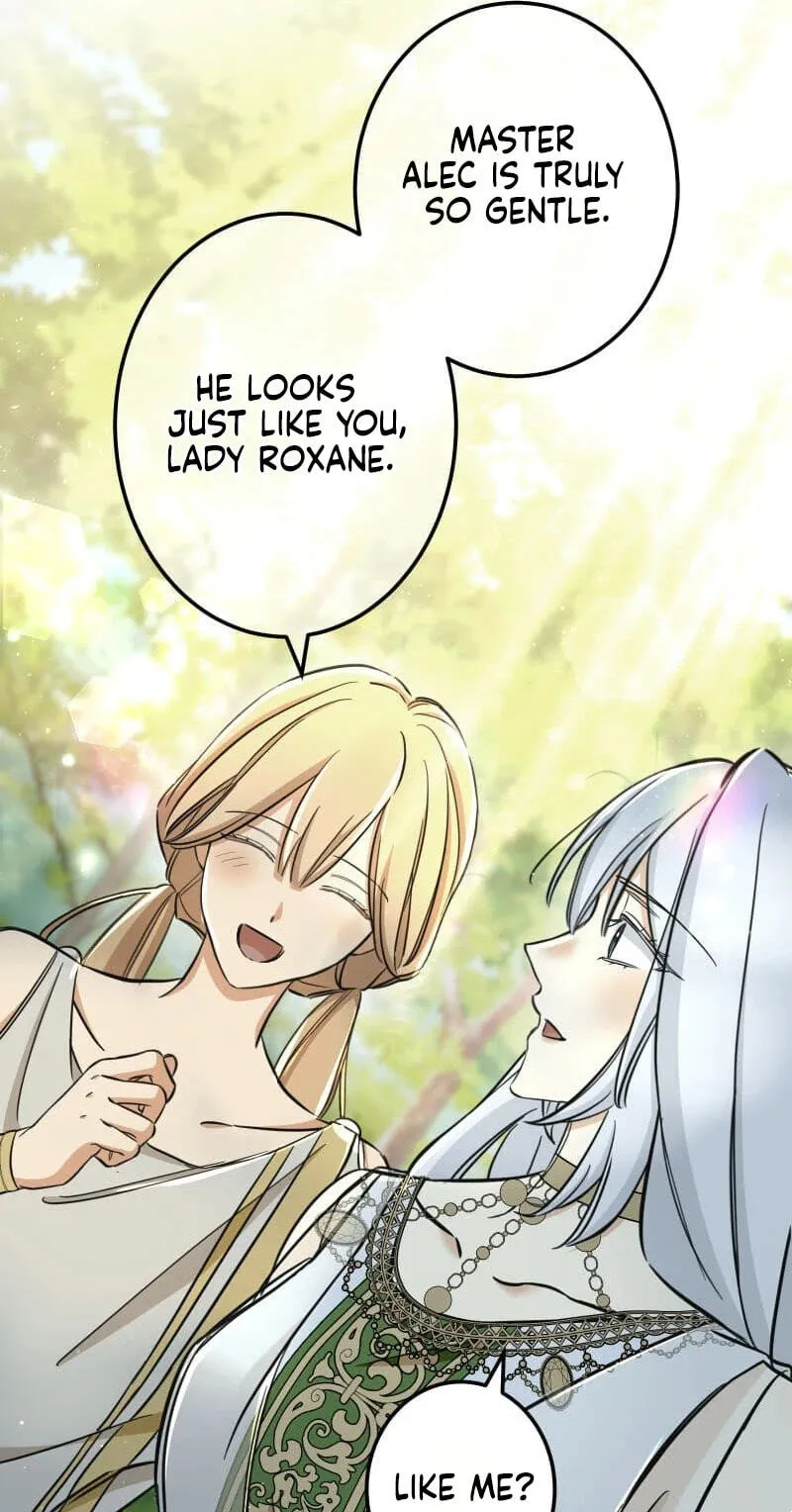 Read Devotion Over the Crown chapter 17 image 11 on Lezhin