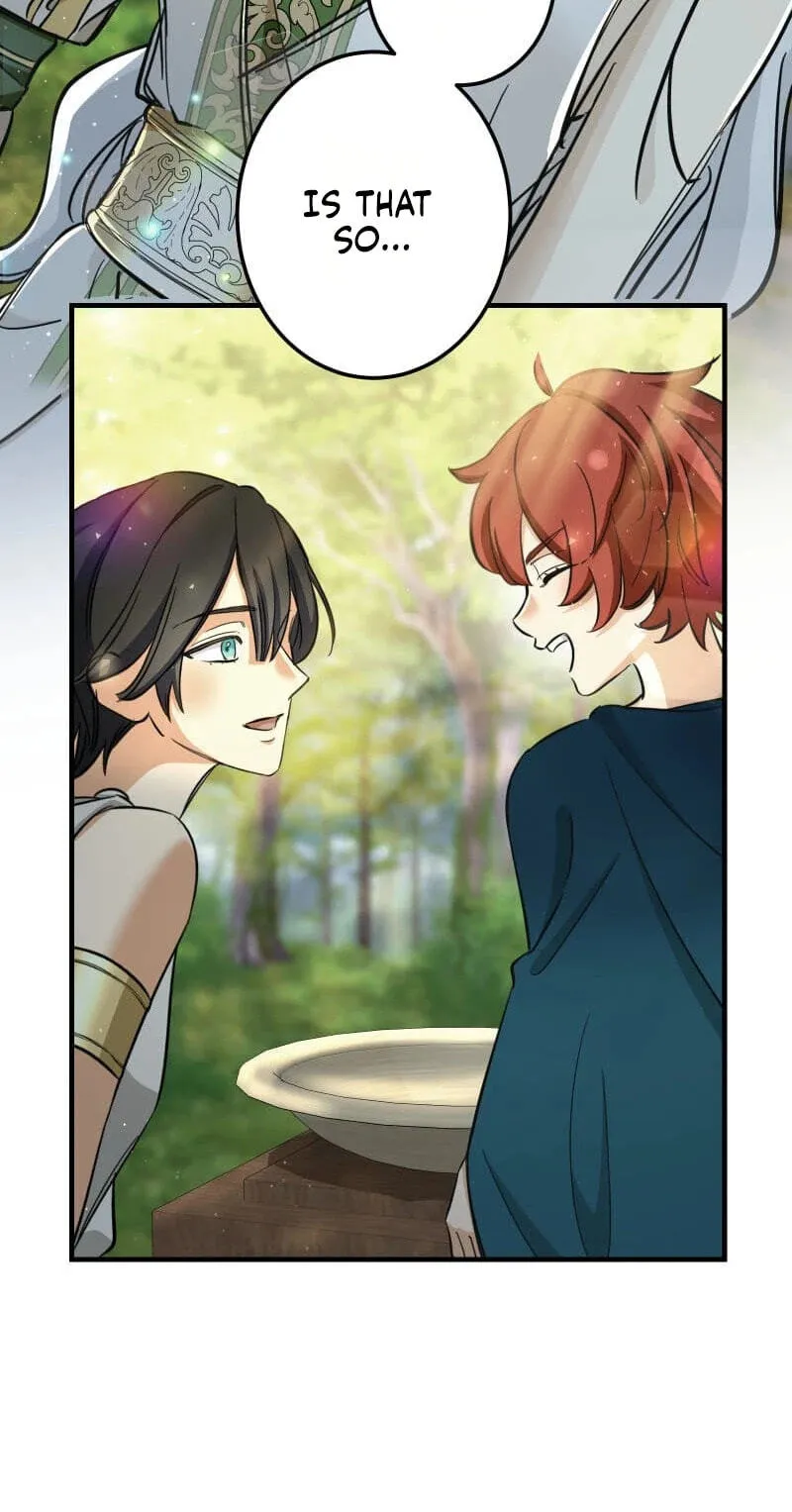 Read Devotion Over the Crown chapter 17 image 12 on Lezhin